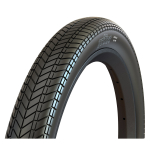 Maxxis Grifter 20" rehv | Black, 20x2.10