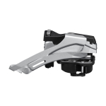 Shimano Acera FD-T3000 esivahetaja | 2x9 | Top Swing | 28.6-34.9 mm