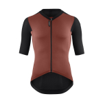 Assos Tactica T5 meeste jalgratturi s&auml;rk | Burned Brown, XXXL