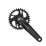 Shimano ESSA FC-U2000 v&auml;ndad | 32T | 1x7/8 speed, 175 mm