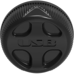 Lezyne Femto USB esitule otsakork