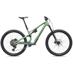 Specialized Stumpjumper 15 EVO Expert AXS maastikuratas | 29" | Gloss Pistachio - Dark Moss Green, S5