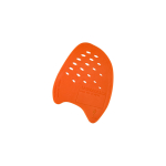 Body Geometry Gen 2 Internal Wedges sisetalla sisud | 2-Pack | Orange - Varus, 49-50