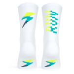 Pacific THUNDER sokid | Turquoise, L/XL