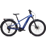 Specialized Turbo Vado 3 EVO 4.0 elektrijalgratas | Gloss Pacific Blue - Dune White, M