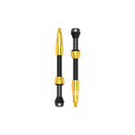 Lezyne CNC TLR PRO ventiilikomplekt | 60 mm | Gold