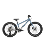Early Rider Seeker 20" lastejalgratas | Nordic Blue - Brushed