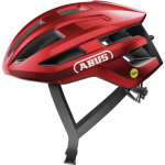 Abus Powerdome Mips  kiiver | Blaze Red, M