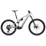 Specialized Turbo Levo 4 Comp elektrijalgratas | Gloss Dolomite - Shadow Silver, S2