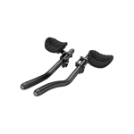 Zipp Vuka Clip with Alumina Evo Extensions aerolenks | High Mount | 70mm Rise