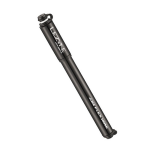 Lezyne Lite Drive Medium k&auml;sipump | Kiilto Must