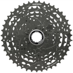 Shimano CUES CS-LG400 Linkglide kassett, 10-k&auml;iguline, 11-48 T