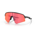 Oakley Sutro Lite Sweep p&auml;ikeseprillid | Matte Carbon - Prizm Trail Torch
