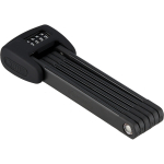 Abus BORDO Combo 6000C/90 SH kokkupandav lukk | Must