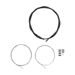Shimano OT-SP41 Steel k&auml;iguvahetuse kaablite komplekt | Road | Black