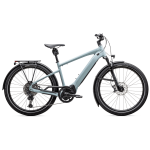 Specialized Turbo Vado 5.0 elektriratas | Seafoam - Lapis Pearl - Glacial Metallic, XL