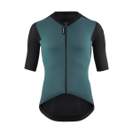 Assos Tactica T5 meeste jalgratturi s&auml;rk | Foundation Green, XXXL