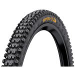 Continental Kryptotal-FR Enduro Super Soft 29" TL-Ready kokkupandav rehv | Black - Black, 29x2.40