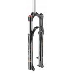 RST Aerial RL 29" kahvel | Tapered | 9x100mm QR | Matt Black, 100 mm