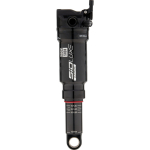 RockShox SIDLuxe Ultimate 3P Solo Air Remote amort | Trunnion, 185x50 mm