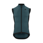 Assos Mille GT S11 Wind meeste vest | Deep Petrol, XXXL