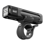 Knog Blinder 1000 jalgratta jalgratta esituli