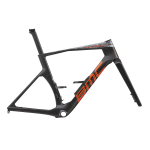 BMC Teammachine R 01 raamikomplekt | Carbon - Fluo Wrap, 47