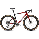Specialized Crux 5 S-Level gravel jalgratas | Redwood Metallic - White, 49