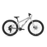 Early Rider Seeker 24" lastejalgratas | Brushed Aluminium