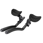 Zipp Vuka Clip with Alumina Evo Extensions aerolenks | Low Mount | 110mm Rise
