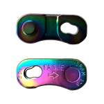 SRAM Eagle PowerLock&reg; ketilukk | 12-speed | Rainbow