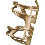 Elite Prism Carbon pudelihoidja | Vasakpoolne | Kuldne metall - valge