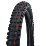 Schwalbe Magic Mary Evo Super Trail 29" Addix Soft E-25 kokkupandav rehv | Black, 29x2.60