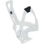 Elite Cannibal XC BIO pudelihoidja | Kiiltav valge - must