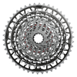SRAM Red XPLR XG-1391 kassett | 13-k&auml;iguline | 10-46T, 10-46 T