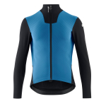 Assos Mille GT Hashoogi S11 talvine meeste jope | Storm Blue, XLG