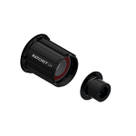 DT Swiss Freehub koos otsakattega | Ratchet LN | Shimano HG | 11-k&auml;iguline | 12x142/148 mm | Alumiiniumist