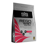 SIS Rego Whey proteiinijook | 1.35kg | Strawberry