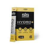 SIS GO Hydro+ elektrol&uuml;&uuml;dijook | 6 pcs | Lemon