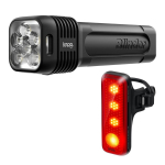 Knog Blinder 1300 + Blinder R-150 tulede komplekt