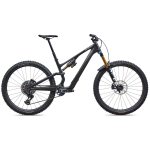 Specialized Stumpjumper 15 EVO Pro maastikuratas | 27.5"/29" | Gloss Carbon - White, S2