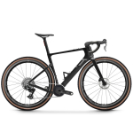 3T Racemax 2 Italia kruusaratas | SRAM Force XPLR AXS Torno 1x13 | Discus 45I40 LTD | Project X, S