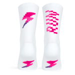 Pacific THUNDER sokid | Pink, L/XL