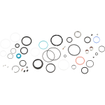 RockShox uuenduskomplekt | Full | Vivid Air B1-B3 (2014-2019)