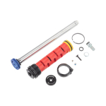 RockShox kahvli summuti koostekomplekt | Remote 10mm Moco RL 80-120mm | Recon Silver RL B1+ (2017-2021) / Recon RL A1+ (2018-2021)