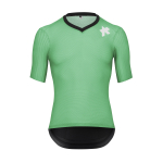 Assos Equipe RSR S11 meeste jalgratturi s&auml;rk | Viper Green, XXL