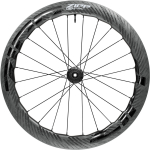 Zipp 454 NSW MY26 tagaratas, SRAM XD