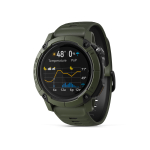 COROS NOMAD GPS nutikell | Green