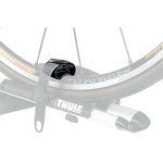 Thule rattaadapter