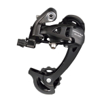 microSHIFT Marvo RD-M46L Long Cage tagumine k&auml;iguvahetaja | 8/9-k&auml;iguline